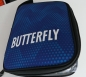 Butterfly Single Case Kitami