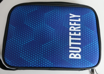 Butterfly Double Case Kitami