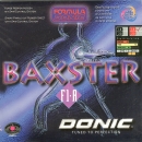 DONIC Baxster F1-A (pips out)