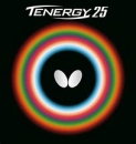 Butterfly Tenergy 25