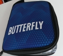 Butterfly Einzelhülle Kitami